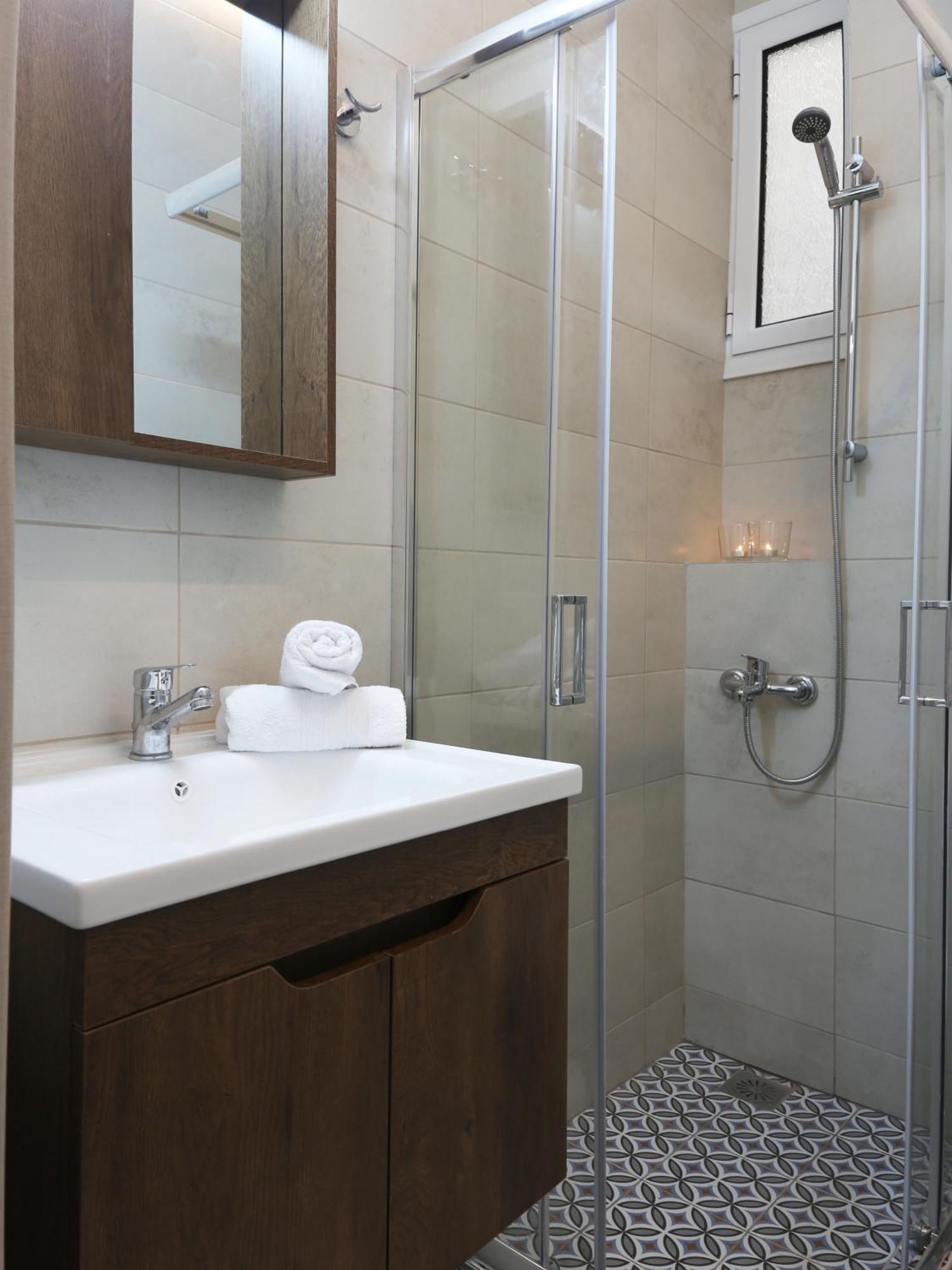 Nostos Luxury Apartment-Perfect Hospitality Thessaloniki Exterior photo